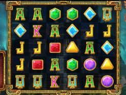 Suns of Azteca – Hold & Win Slots